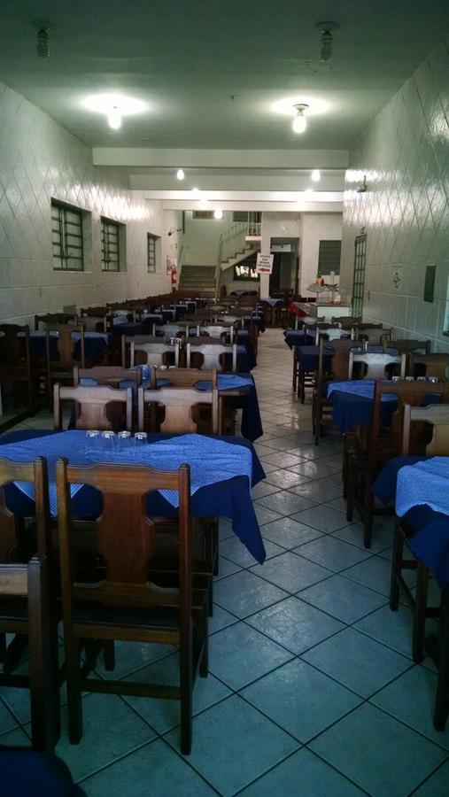 Hotel Queiroz Aparecida Aparecida  Exterior foto